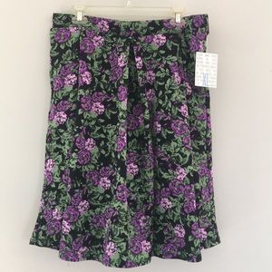 LuLaRoe XL Madison